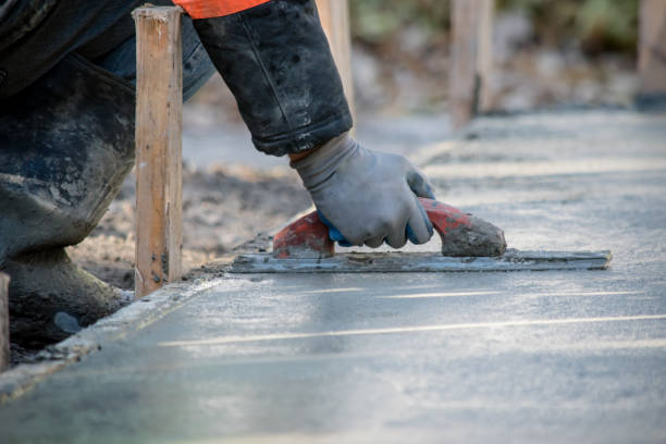 Best Residential Concrete Services  in St Martins, MO