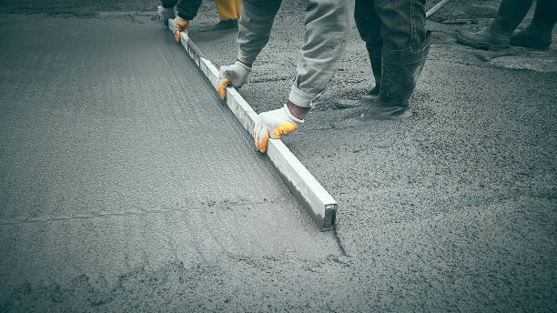 Best Affordable Concrete Contractor  in St Martins, MO