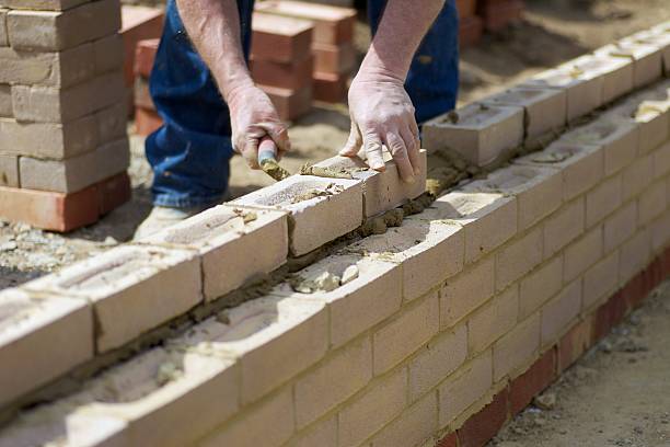 Best Custom Concrete Contractor  in St Martins, MO