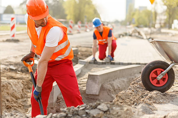 Best Affordable Concrete Contractor  in St Martins, MO
